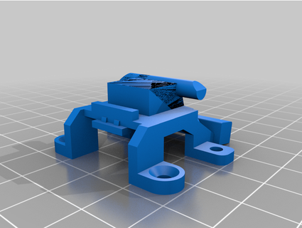 kettle ht-kt-001 spare mazyr 3d print model - Mito3D
