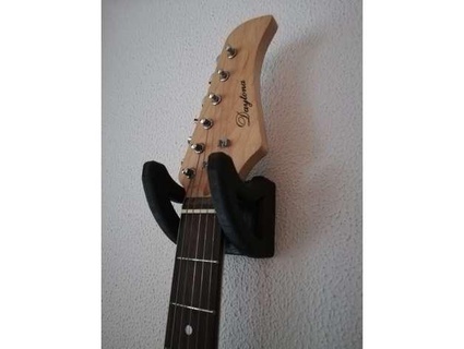 violão parede ficar pé frangur elétrico monte 3d print model - Mito3D