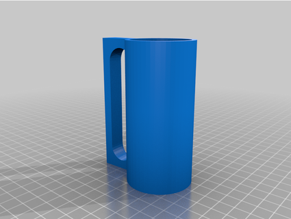 poivre gel manipuler marinière 3d print model - Mito3D