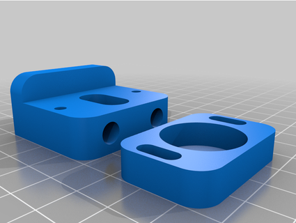 Ajustable axe stabilisateur poblopuablo 3d print model - Mito3D