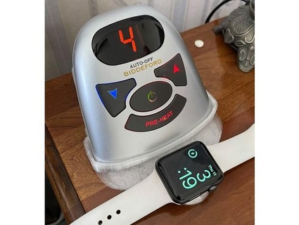 elma izlemek rıhtım Biddeford yatak ısıtıcı kontrolör tomiscampbell 3d print model - Mito3D