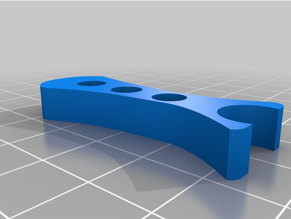 blv mgn cube metal kit bearing tool landin81 3d print model - Mito3D