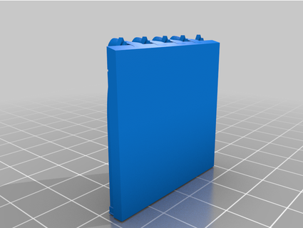 fantaisie réservoir grahamdiggins 3d print model - Mito3D