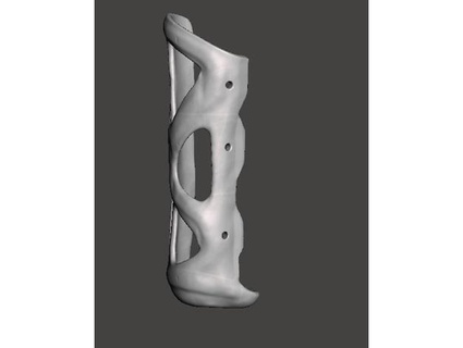 orthosis carpal joint kiker1983 3d print model - Mito3D