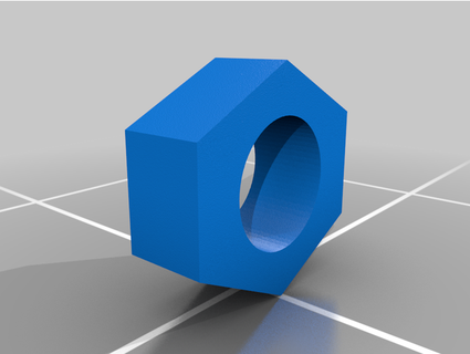 impossible table hide tension zevlib 3d print model - Mito3D