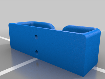 termik wall mounted kılıf zynect 3d print model - Mito3D