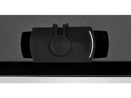 remix logitech c922 pro stream webcam cover gglebyt c920 3d print model - Mito3D