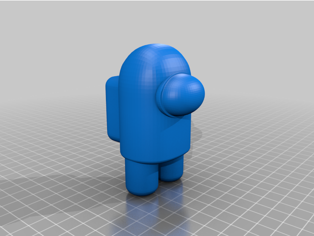 us jujunova 3D print model - Mito3D