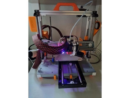 Vinci mini fabricante completo revisão s kybound xyz 3d print model - Mito3D