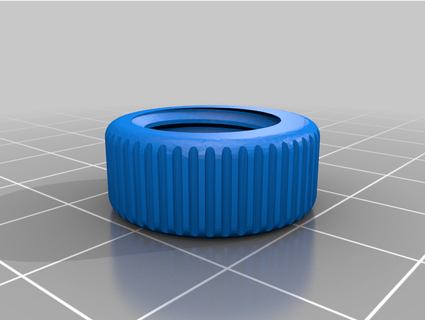univeral ball joint original file swehugin 3d print model - Mito3D