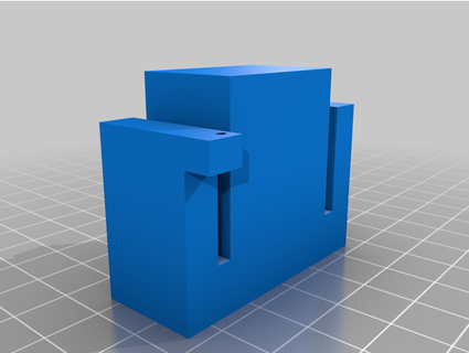 thingiverse ingeniero avatar ferhatcanbas cifras logo 3d print model - Mito3D