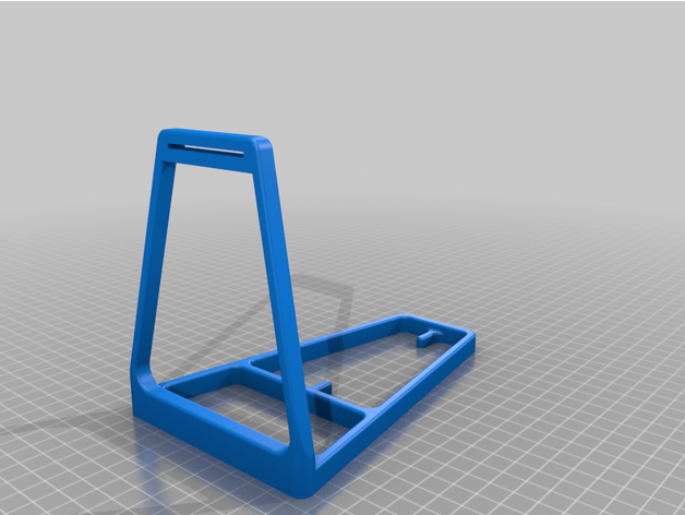 gpu mineração monte harryroberts 3D print model - Mito3D