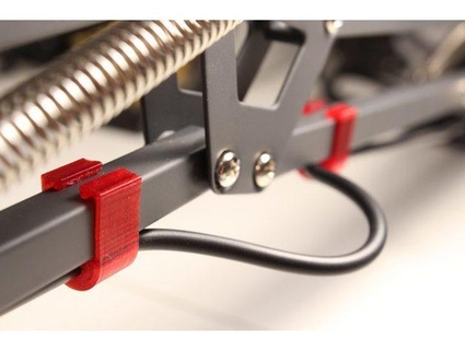 ikea terciario cable acortar kabelclip maquina cafe cortar tajos lámpara 3d print model - Mito3D