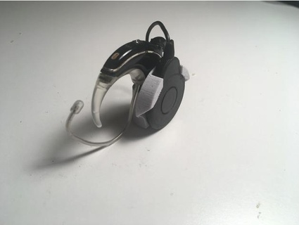 cochlear implant n7 ote widdendream314 3d print model - Mito3D
