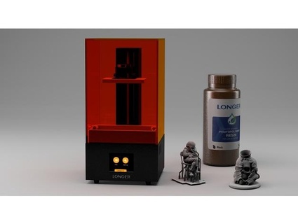 longer orange 10 elevenbravodesign 3d printer 3d print model - Mito3D