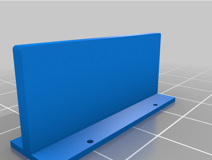 shelf funko pops sgibb2083 3d print model - Mito3D
