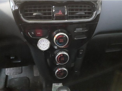 Peugeot íon Citroen c Mitsubishi i miev relógio suporte rc hc 2 3d print model - Mito3D