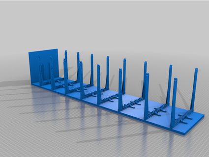 legna trailer scala erikalex 3d print model - Mito3D