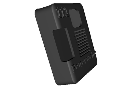 rteltasche swissphone Joker qballduke 3d print model - Mito3D