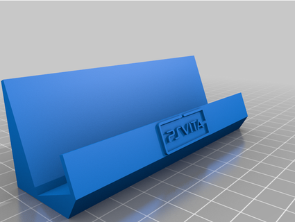 portátil console carrinhos Sid bode colecionador jogos dispositivo vídeo 3d print model - Mito3D