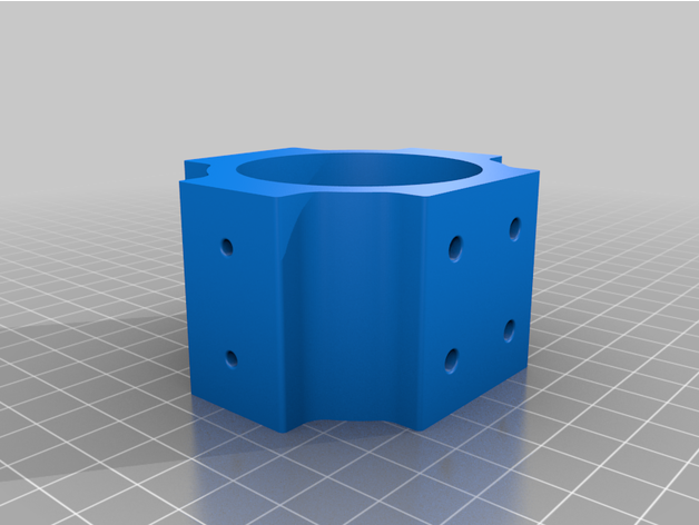 fma180 Finder Umfang Schuh Ring tosjduenfs 3D print model - Mito3D