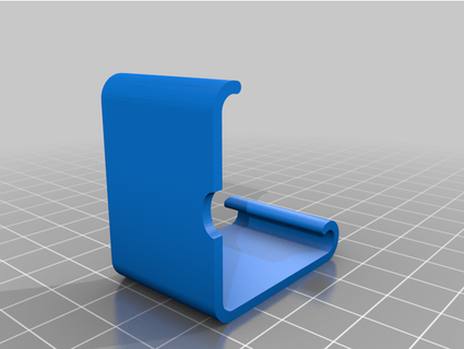 cover toni1991 3d print model - Mito3D