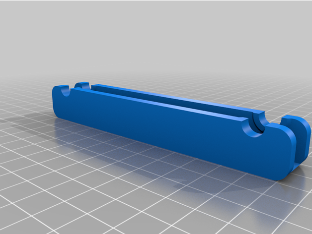 portabobina gmanzato 3D print model - Mito3D