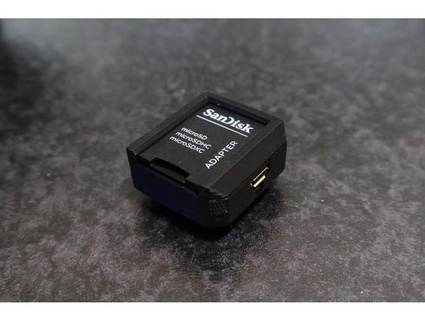 bb kütükler durum kılıf v2 mamba f405 mini yoshi 17 siyah kutu kara kaydedici Cinewhoop Uçan göz stabilizasyon araç stabilizatör 3d print model - Mito3D