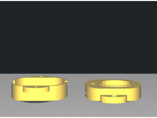 arctis pro chatmix cover remix neck uwduus steelseries 3D print model - Mito3D