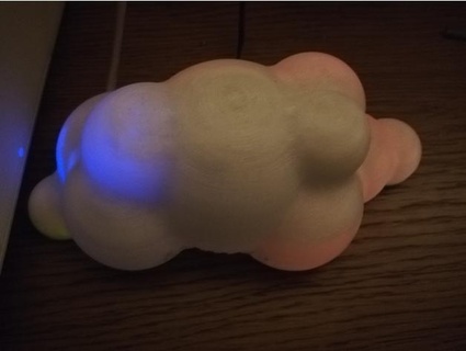 framboise nas nuage Cas gaine bruit kb prototypes enveloppe enceinte pi 3d print model - Mito3D