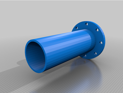 conjunto encanamento diorama louisve6 cotovelo mesa industrial tubo 3d print model - Mito3D