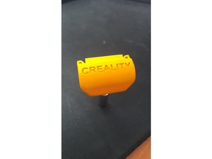 creality cr-5 cooling conveyor emazzarol  3d print model - Mito3D
