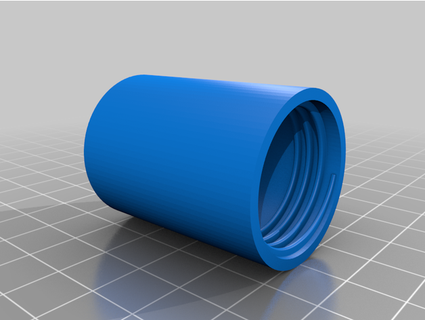 Wasser kasırga nazik Spielzeug basınç tanrısı 3d print model - Mito3D