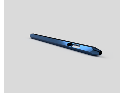 bic caneta caso bainha minimoro lápis 3d print model - Mito3D