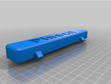 pinecil case embedded retrogamerevival 3d print model - Mito3D