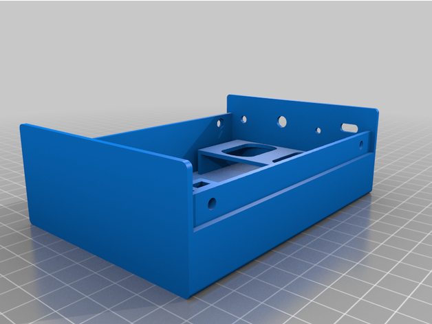 malaquita DEG frankw2112 3D print model - Mito3D
