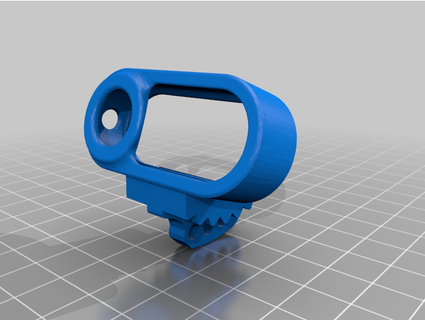 dürtüler 360go ath ikilifpv 3d print model - Mito3D