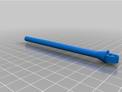 multi function culla fissaggio pin sksjdnfl 3D stampa 3d print model - Mito3D