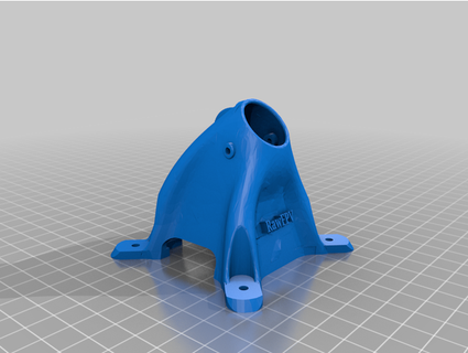 superlite x220 course pod1 rawfpv 3D impression 3d print model - Mito3D
