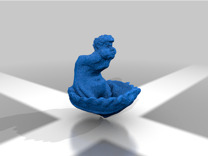 giny dr-medhatelsoudy Art 3d print model - Mito3D