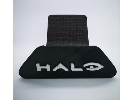 xbox halo controller stand iamkl00t Video Games 3d print model - Mito3D