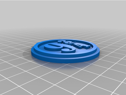 harry potter keychain tavares3dprint Keychains 3d print model - Mito3D