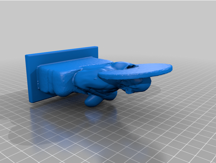 bernie sattva aasesma People bernie bernie sanders buddha  3d print model - Mito3D
