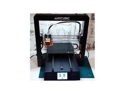 leds anycubic i3 mega eferbel 3D impressora acessórios ai3m conduziu 3d print model - Mito3D