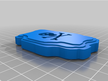sd rune tibia anahtarlık relium3d oyunlar oyun mmorpg oyunu 3d print model - Mito3D