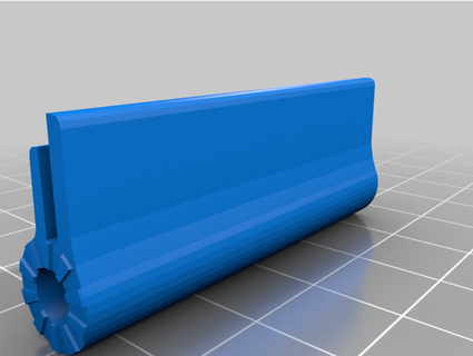 ender3 v1 controle painel cobrir bainha bandejas 3D impressora partes crialidade ender 3 luz 3d print model - Mito3D