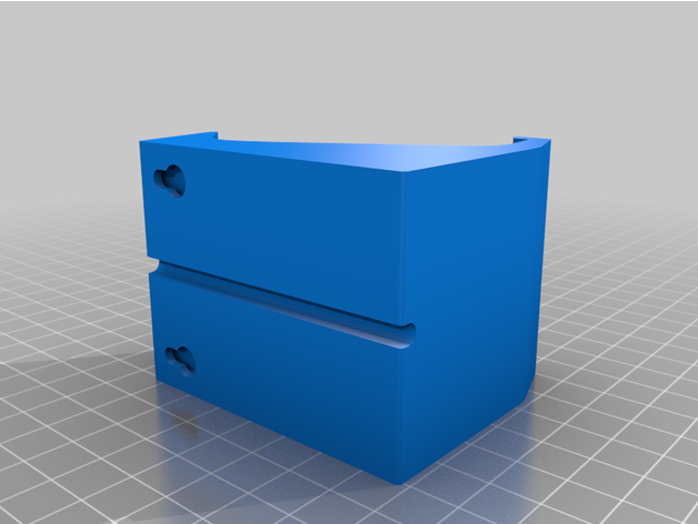 xbox Serie Regler Mauer montieren tim2309 Organisation 3D print model - Mito3D