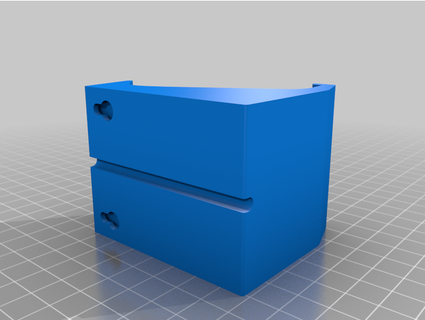 xbox series controller wall mount tim2309 Organization 3d print model - Mito3D