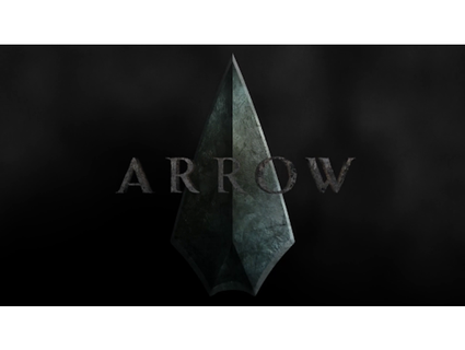 cw arrow tv show arrowhead brandon117 3D Printing bow 3d print model - Mito3D