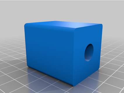 elma kalem Kulp destek tymaxey 3D baskı sıra organizatör 3d print model - Mito3D
